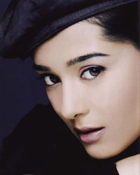 Amrita Rao